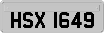 HSX1649