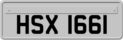 HSX1661