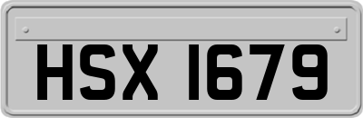HSX1679