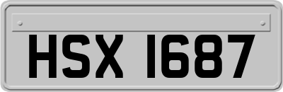 HSX1687