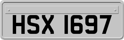 HSX1697
