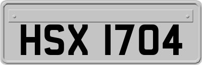 HSX1704