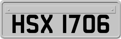 HSX1706
