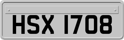 HSX1708