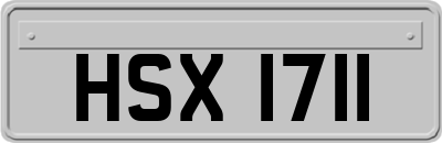 HSX1711