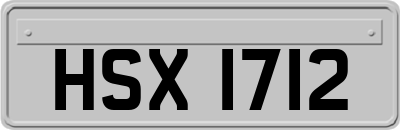 HSX1712