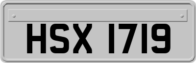 HSX1719