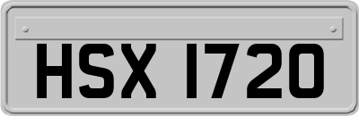 HSX1720