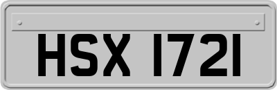 HSX1721