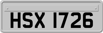 HSX1726