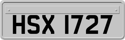 HSX1727