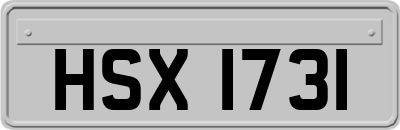 HSX1731