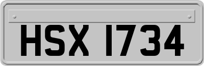 HSX1734