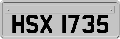 HSX1735