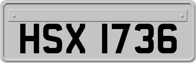 HSX1736