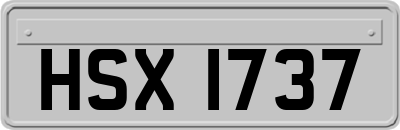 HSX1737