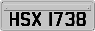HSX1738