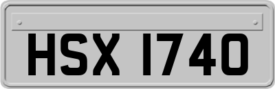 HSX1740