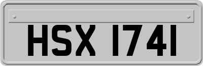 HSX1741