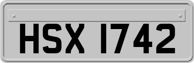 HSX1742