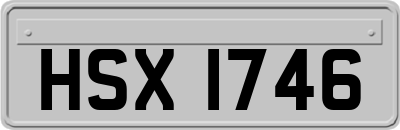 HSX1746