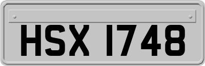HSX1748