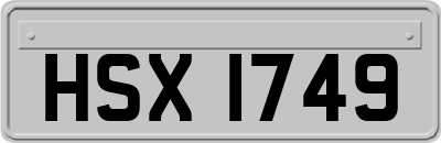 HSX1749