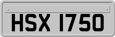 HSX1750