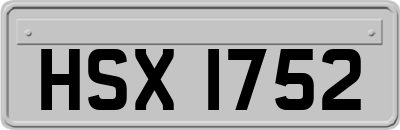 HSX1752