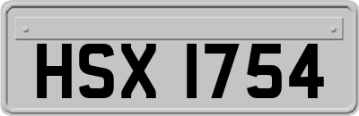 HSX1754