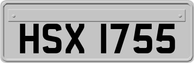 HSX1755