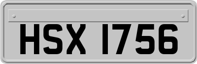HSX1756