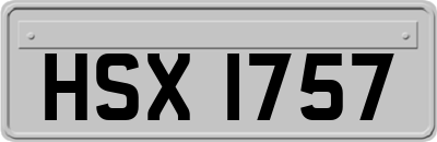 HSX1757
