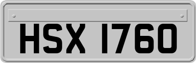 HSX1760