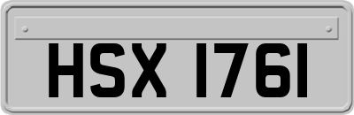 HSX1761