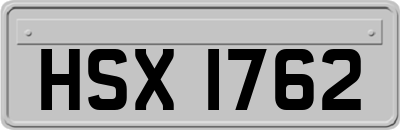 HSX1762