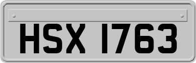HSX1763