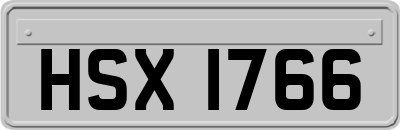 HSX1766