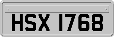 HSX1768