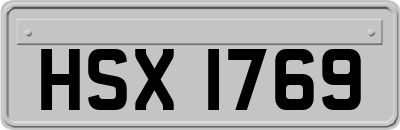 HSX1769