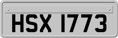 HSX1773
