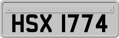 HSX1774