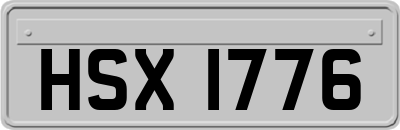 HSX1776