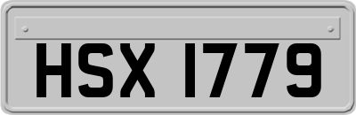 HSX1779