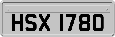 HSX1780