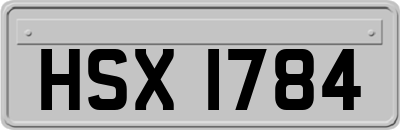 HSX1784