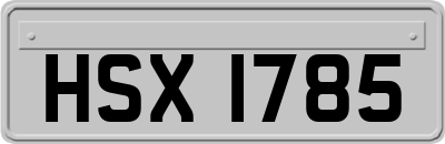 HSX1785