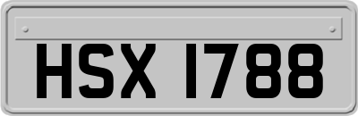 HSX1788