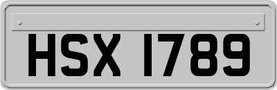 HSX1789