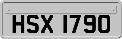 HSX1790